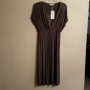 Maternity dress